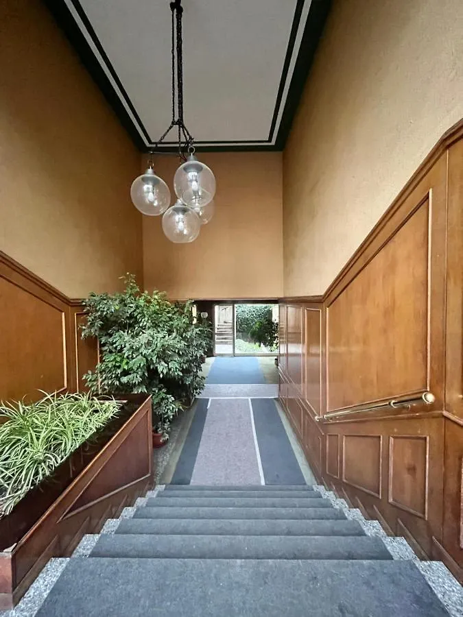 Don Bosco Apartment Milan 0*,  Italy