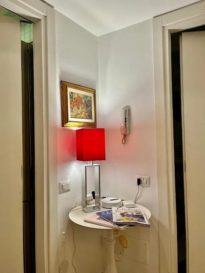 Don Bosco Apartment Milan