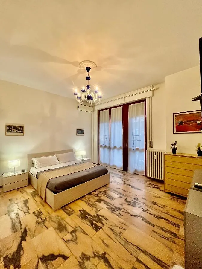 Don Bosco Apartment Milan
