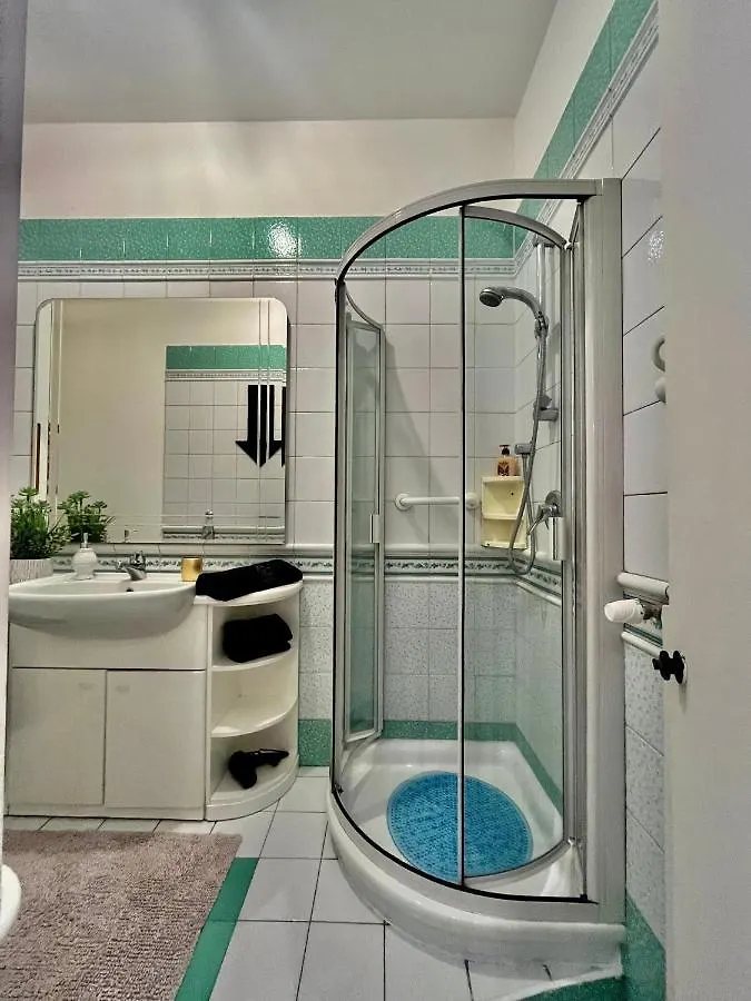 Don Bosco Apartment Milán