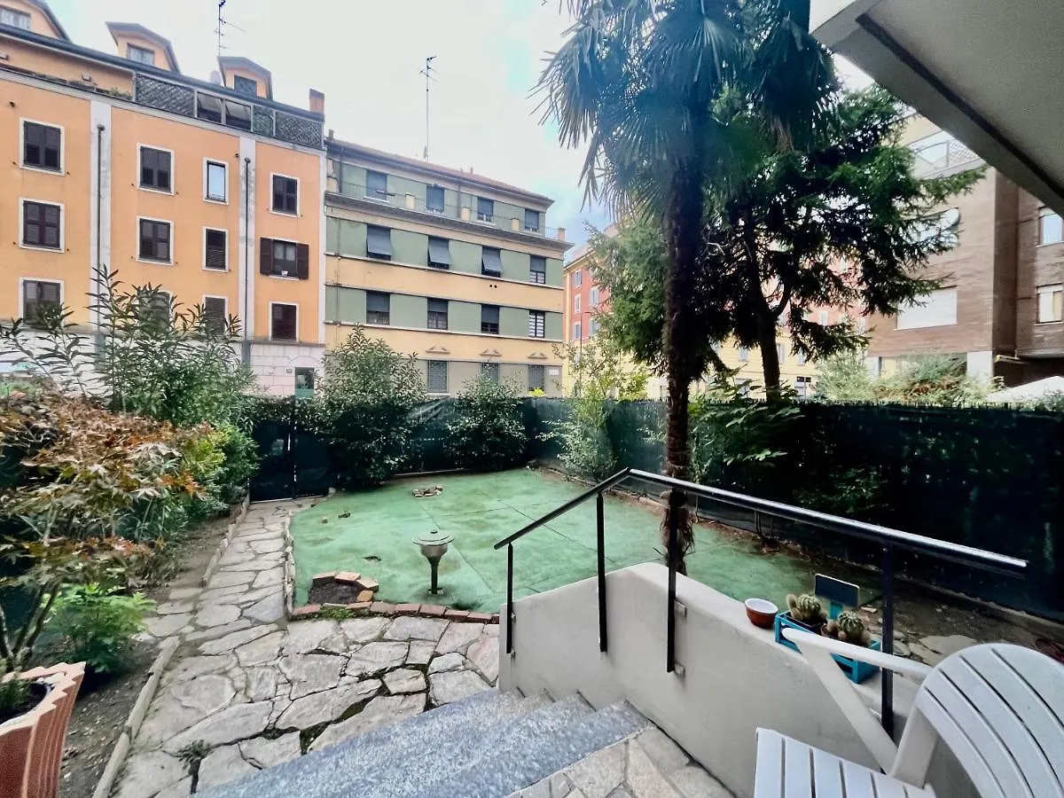 Don Bosco Apartment Milán 0*,  Itálie