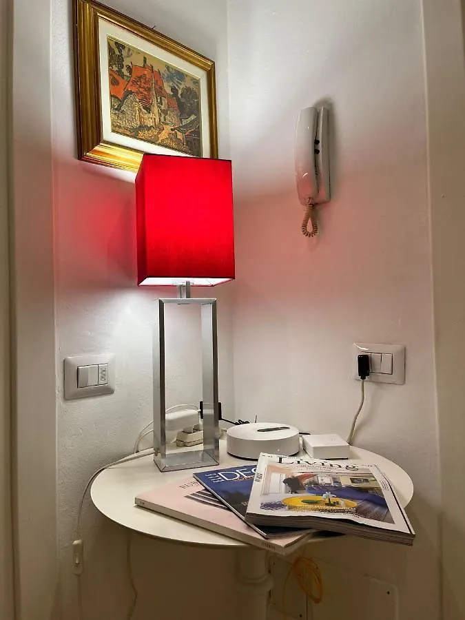 Don Bosco Apartment Milán 0*,