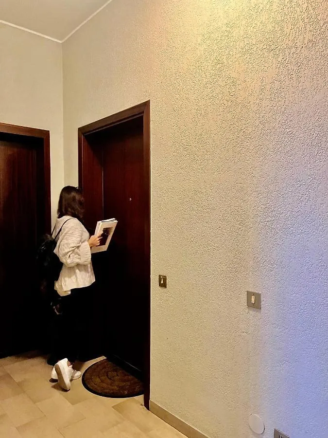 Don Bosco Apartment Milan 0*,  Italy